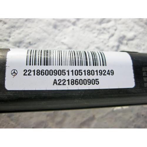 Mercedes-Benz A2218600905 Потолочная левая подушка безопасности S-Class W221 short