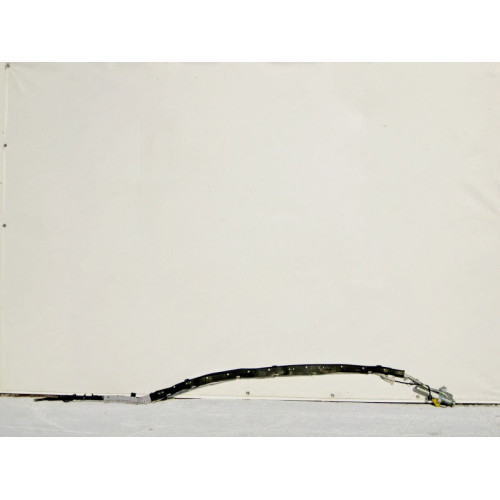 VAG 3B5880741D Потолочная левая подушка безопасности VW Passat B5