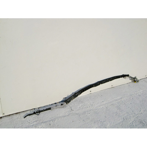 VAG 3B5880741D Потолочная левая подушка безопасности VW Passat B5