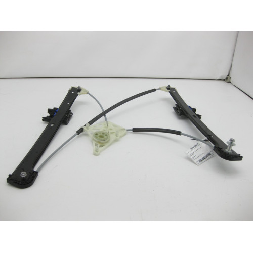 VAG 4M0839462A Стеклоподъёмник задней правой двери