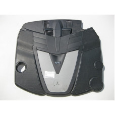 A6420105367 Пластиковая декоративная крышка двигателя OM642 V6 3.0 cdi нет значка ML W164 GL X164 E-Class W211 CLS C219 S-Class W221