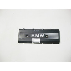 11121702856 Накладка декоративная на двигатель M62 V8 BMW 5-series E34 E39 BMW 3-series E36 BMW X5 E53 BMW Z8 E52 BMW 7-series E38