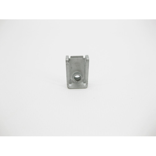 Mercedes-Benz A0049941345 Скоба крепежная с резьбой M5 E-Class W212 W212 C207 CLS C218 C219 C-Class W204 ML GLE W166 GL GLE X166 W167 C292