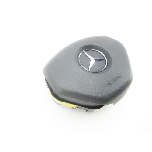 Mercedes-Benz A2188605302 9116 Подушка безопасности в руль с проводкой CLA C117 GLA X156
