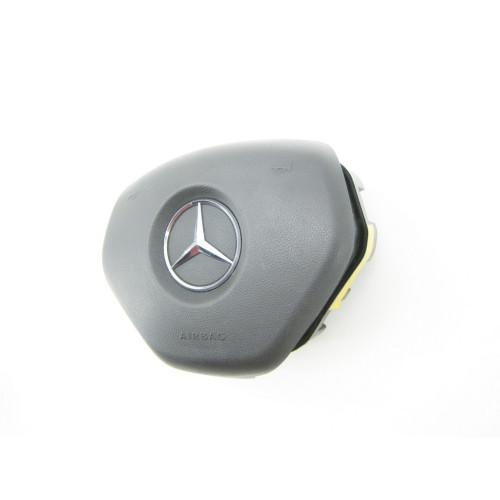 Mercedes-Benz A2188605302 9116 Подушка безопасности в руль с проводкой CLA C117 GLA X156