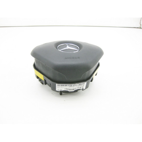 Mercedes-Benz A2188605302 9116 Подушка безопасности в руль с проводкой CLA C117 GLA X156