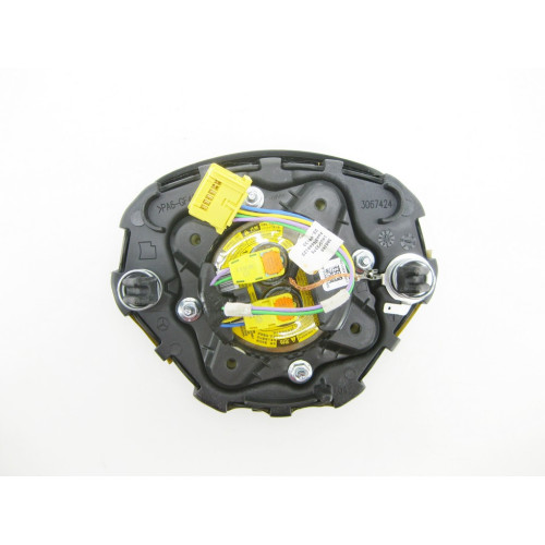 Mercedes-Benz A2188605302 9116 Подушка безопасности в руль с проводкой CLA C117 GLA X156