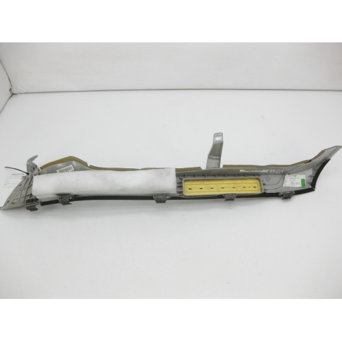 Mercedes-Benz A2126903825 9G26 Обшивка задней правой колёсной арки чёрная E-class W212