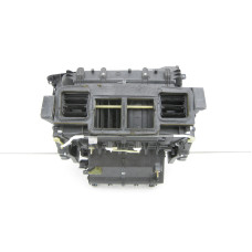 A2038300103 Interior heater housing with flaps C-class W203 C-class S203 CL203 Sportcoupe CLC C203 CLK Coupe C209 CLK Cabriolet A209 G-class W463