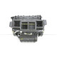 A2038300103 Корпус обігрівача салону із заслінками C-class W203 C-class S203 CL203 Sportcoupe CLC C203 CLK Coupe C209 CLK Cabriolet A209 G-class W463