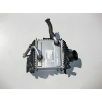 A6540906100 Intercooler for OM654 2.0 Diesel E-Class W213 engine