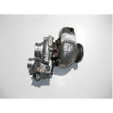A6540902400 Turbocharger - turbine for OM654 R4 2.0 Diesel engine