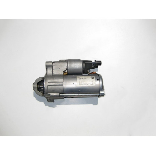 Mercedes-Benz A6549061400 Стартер для двигателя OM654 R4 2.0 Diesel