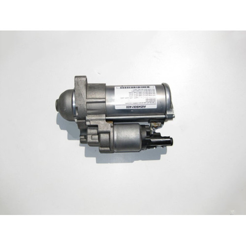 Mercedes-Benz A6549061400 Стартер для двигателя OM654 R4 2.0 Diesel