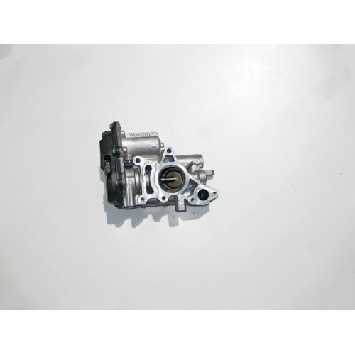 Mercedes-Benz A6541400060 Клапан рециркуляции отработанных газов ERG для двигателя OM654 R4 2.0 Diesel