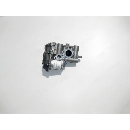 Mercedes-Benz A6541400060 Клапан рециркуляции отработанных газов ERG для двигателя OM654 R4 2.0 Diesel
