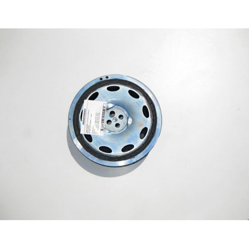 Mercedes-Benz A6540300003 Шкив коленвала для двигателя OM654 R4 2.0 Diesel