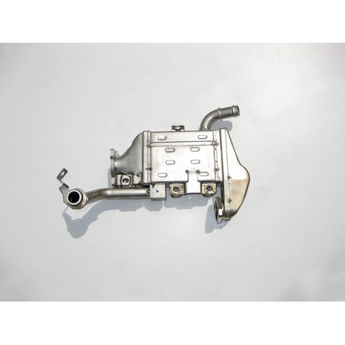 Mercedes-Benz A6541400200 Охладитель отработанных газов для двигателей OM654 2.0 Diesel OM656 3.0