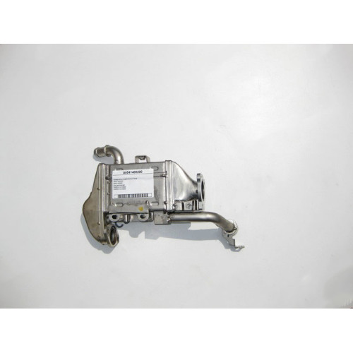 Mercedes-Benz A6541400200 Охладитель отработанных газов для двигателей OM654 2.0 Diesel OM656 3.0