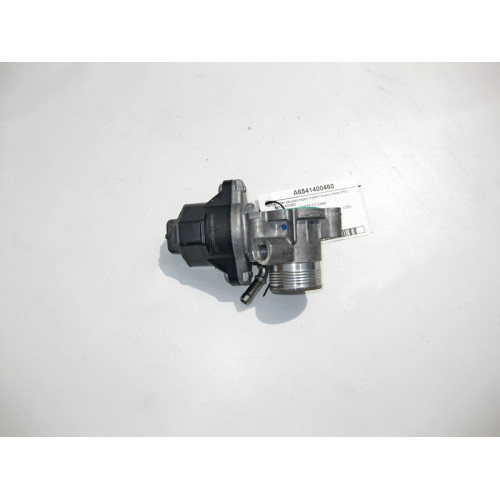 Mercedes-Benz A6541400460 Клапан рециркуляции отработанных газов EGR для двигателя OM654 R4 2.0 Diesel