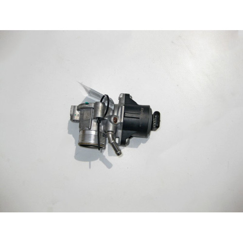 Mercedes-Benz A6541400460 Клапан рециркуляции отработанных газов EGR для двигателя OM654 R4 2.0 Diesel