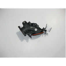 A6540902000 Charge air line for OM654 R4 2.0 Diesel C-Class W205 E-Class W213 engine