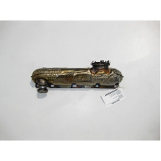 A6541400309 Engine exhaust manifold OM654 R4 2.0 Diesel E-Class W213 Coupe C238