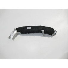 A6540980000 Air duct turbine - intercooler for engine OM654 R4 2.0 diesel E-Class W213