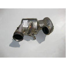 A6541400013 Catalyst for OM654 R4 2.0 Diesel KT 1300 C-Class W205 E-Class W213 engine