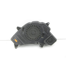 A1668203002 SUBWOOFER in the rear of the car GLE Coupe C292