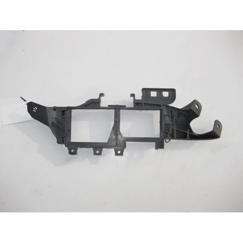 Mercedes-Benz A1645451940 Пластиковый кронштейн блока SRB заднего GL X164