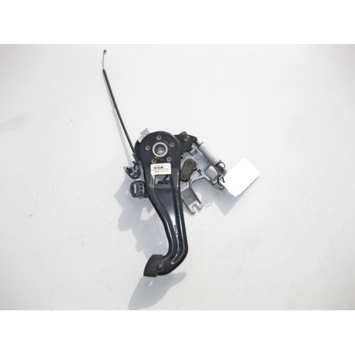Mercedes-Benz A1644202184 Механизм стояночного ножного тормоза ML W164 GL X164