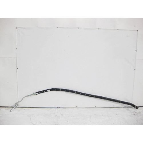 Mercedes-Benz A1648601205 Потолочная правая подушка безопасности GL X164