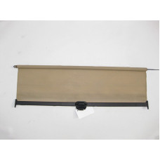 A1648100120 8M03 Roof blind for panoramic roof beige GL X164
