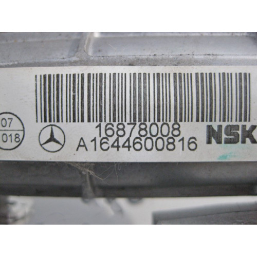 Mercedes-Benz A1644600816 Рулевая колонка механическая ML W164 GL X164