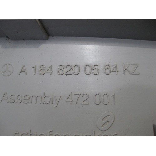 Mercedes-Benz A1648200564 Фонарь задний левый GL X164