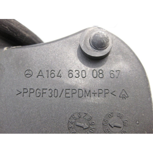 Mercedes-Benz A1646300867 Механизм лючка бензобака GL X164