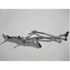 A2128201240 Wiper trapezoid - wiper mechanism without motor E-Class W212