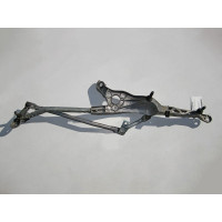 A2048201040 Wiper trapezoid - wiper mechanism without motor C-Class W204