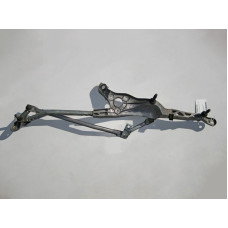 A2048201040 Wiper trapezoid - wiper mechanism without motor C-Class W204