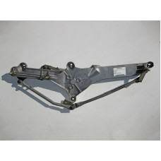 A2208200141 Wiper trapezoid - wiper mechanism without motor S-Class W220