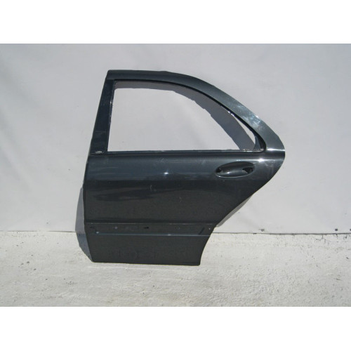 Mercedes-Benz A2207300105 Дверь задняя левая S-Class W220 short