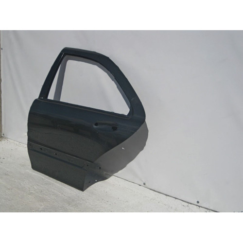 Mercedes-Benz A2207300105 Дверь задняя левая S-Class W220 short