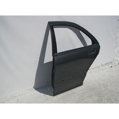 Mercedes-Benz A2207300105 Дверь задняя левая S-Class W220 short