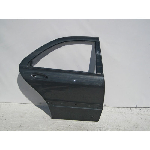 Mercedes-Benz A2207300205 Дверь задняя правая S-Class W220 short