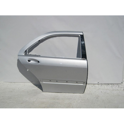 Mercedes-Benz A2207300405 Дверь задняя правая S-Class W220 long