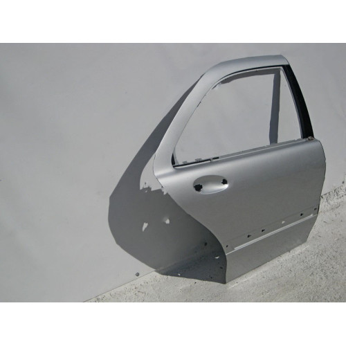 Mercedes-Benz A2207300405 Дверь задняя правая S-Class W220 long