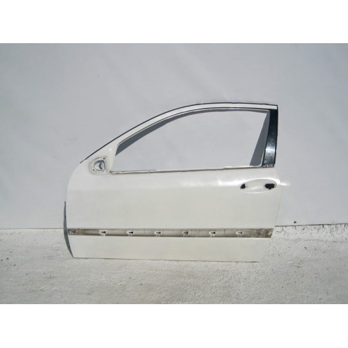 Mercedes-Benz A2037220509 Дверь левая C-Class Sportcoupe C203