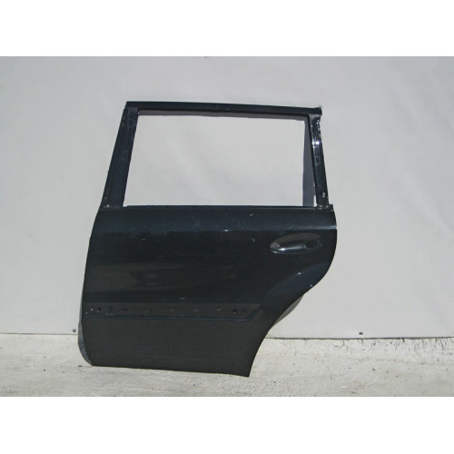 Mercedes-Benz A1647300305 Дверь задняя левая GL X164