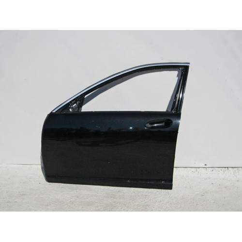 Mercedes-Benz A2217200105 Дверь передняя левая S-Class W221